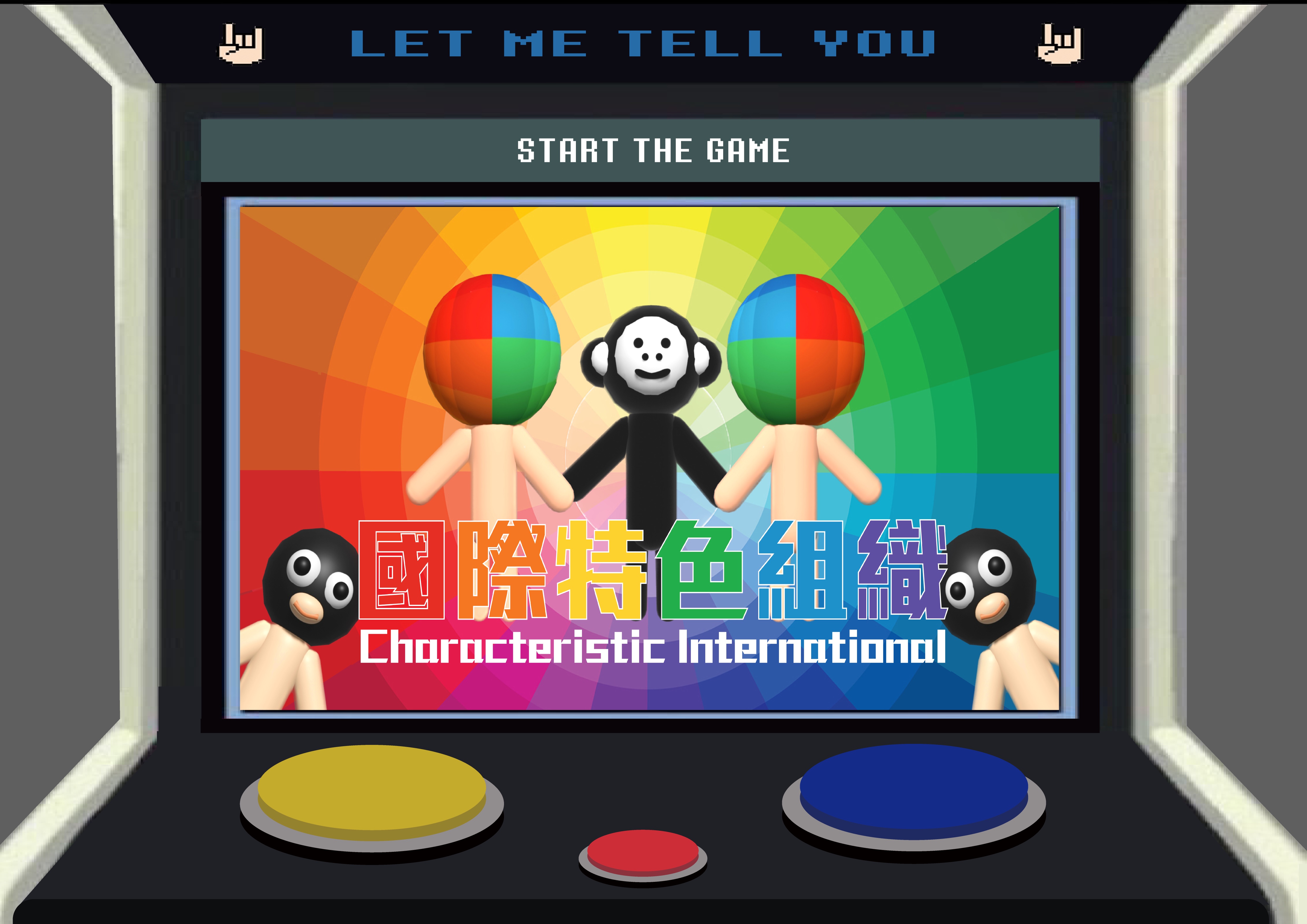 Characteristic International