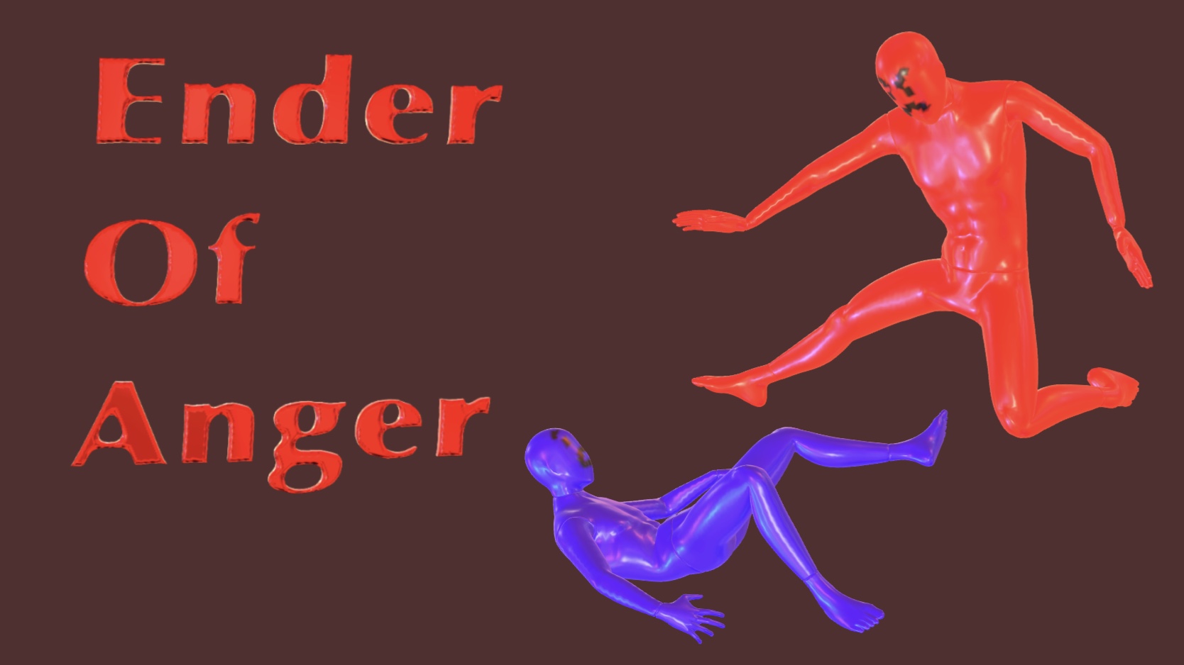 Ender of Anger