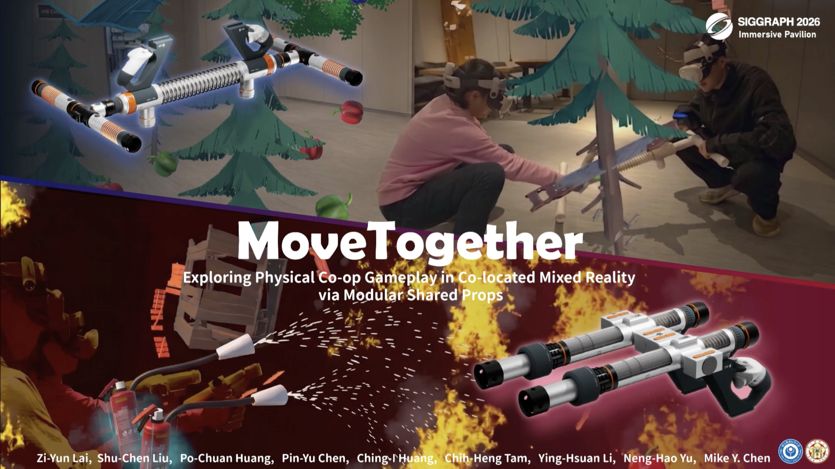MoveTogether